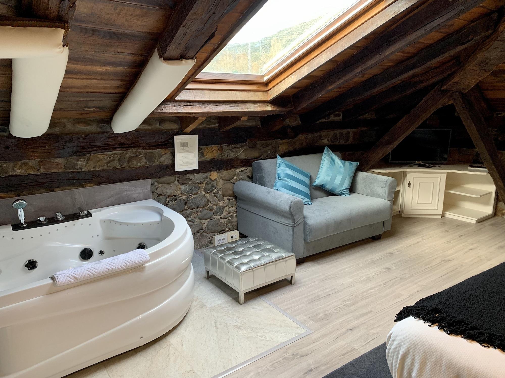 Palacio Torre De 4* Ruesga (Cantabria)